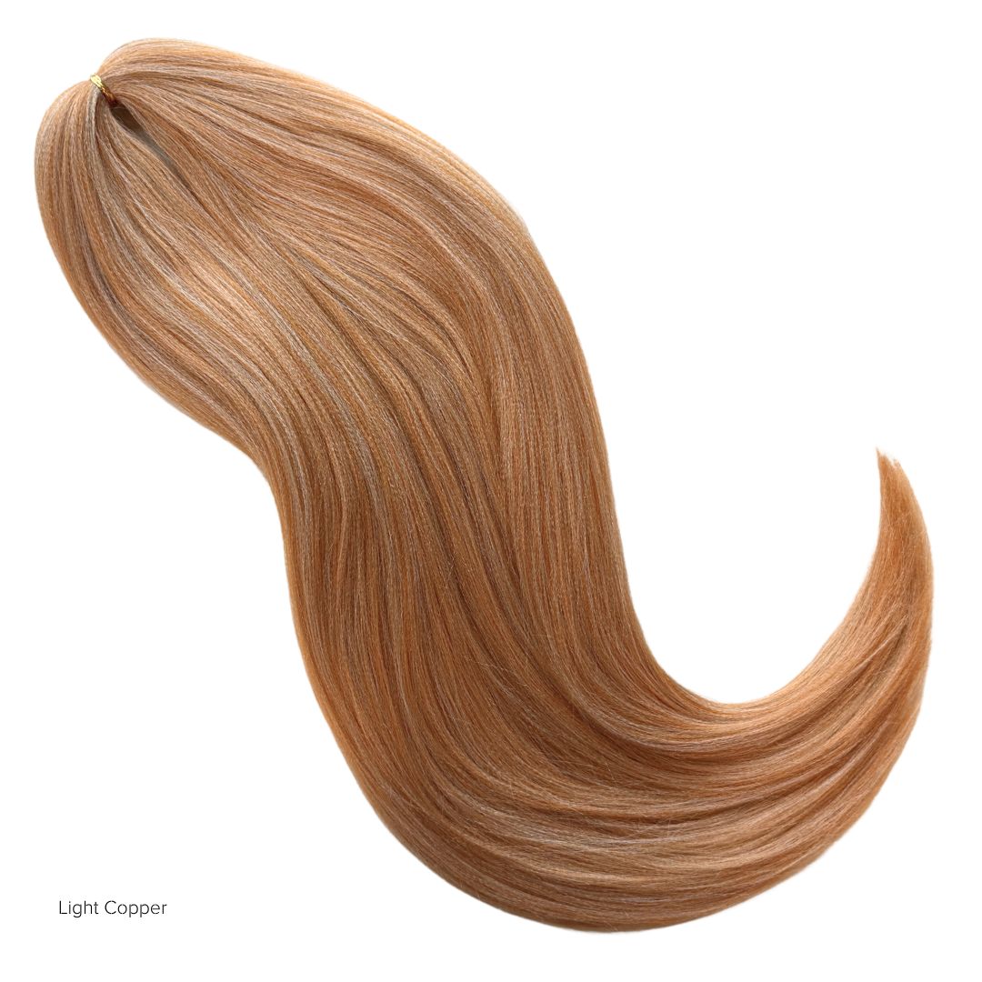 ICHA Beauty PRO – Natural Shades