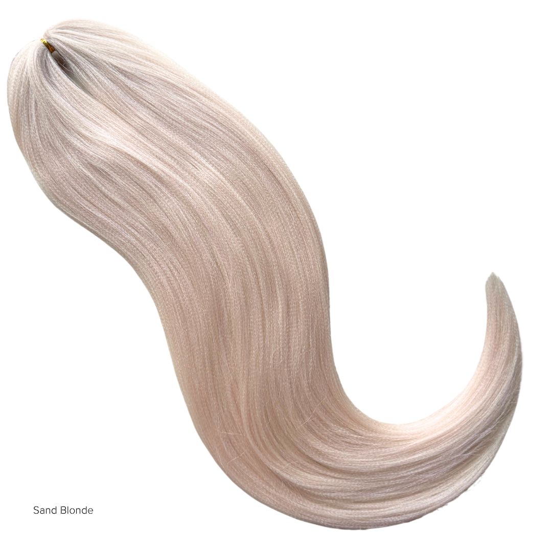 ICHA Beauty PRO – Natural Shades