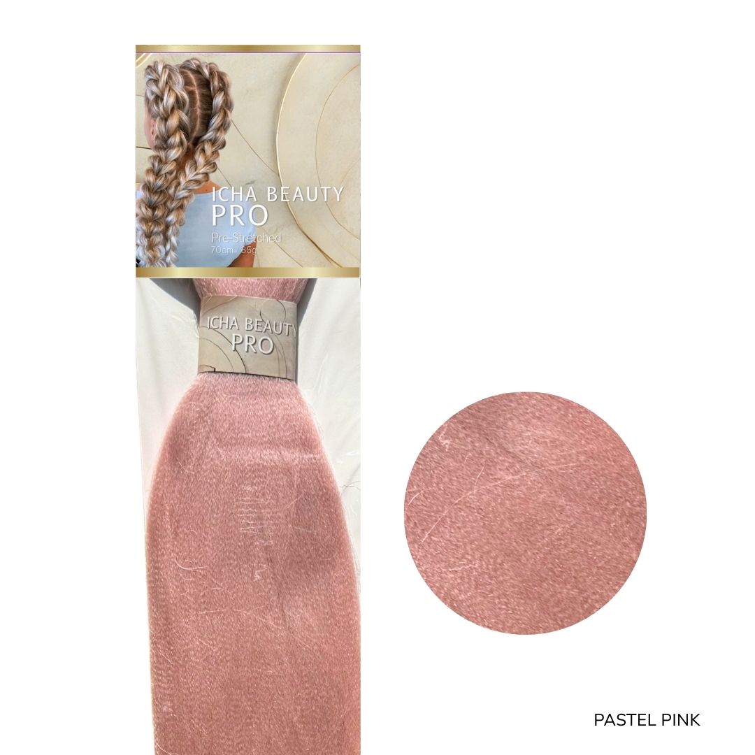ICHA Beauty PRO – Colour Shades