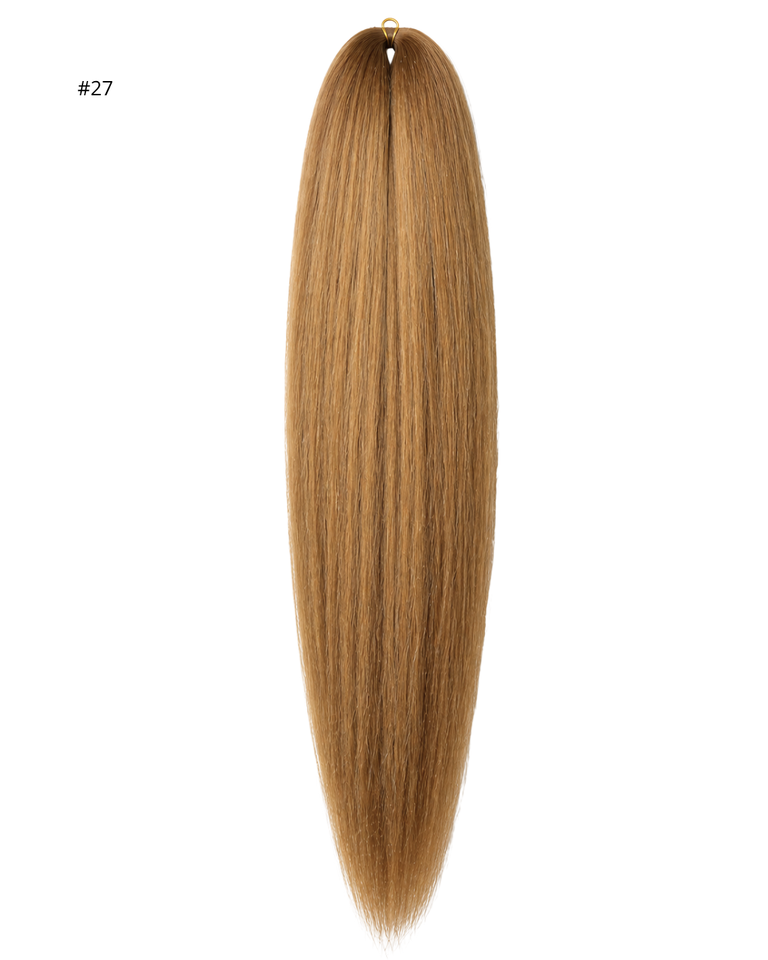 ICHA Beauty EASY – Pre-Stretched flätningshår 90 g