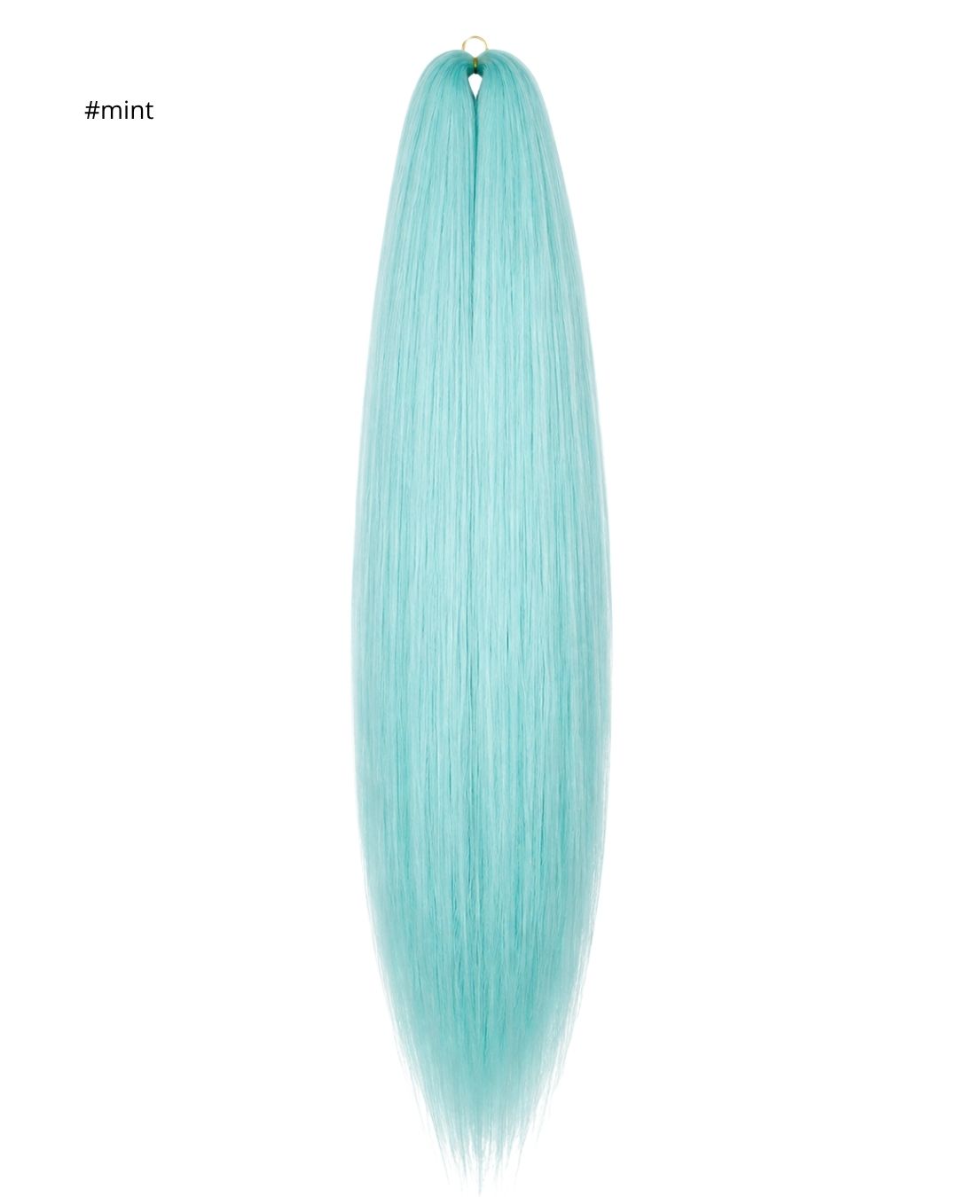 ICHA Beauty EASY – Pre-Stretched flätningshår 90 g