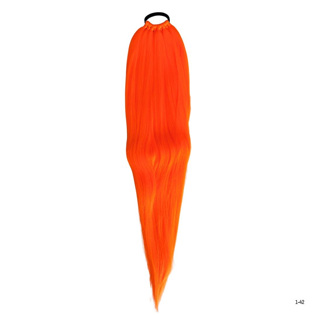 Cocktail Fiberponytail