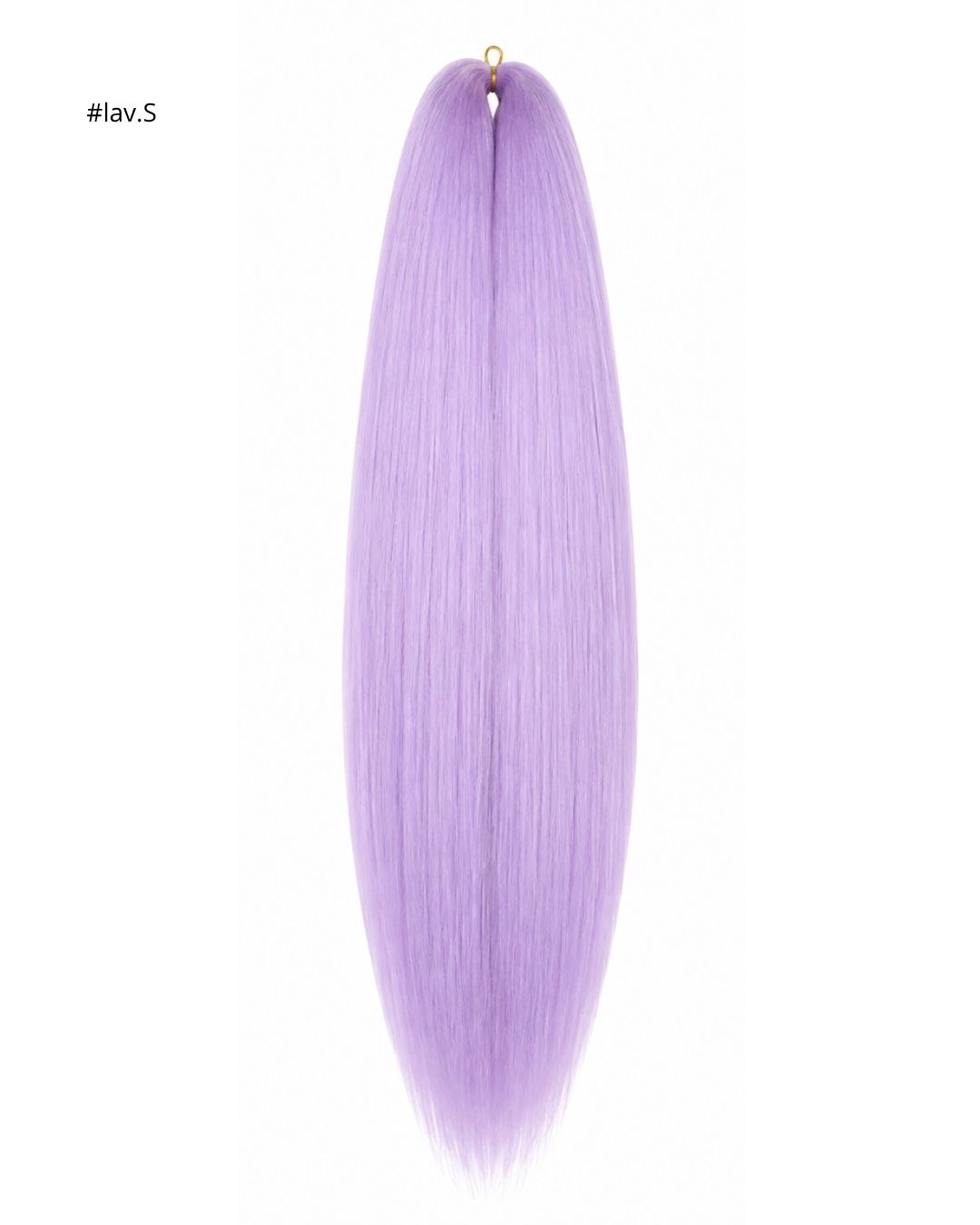 ICHA Beauty EASY – Pre-Stretched flätningshår 90 g