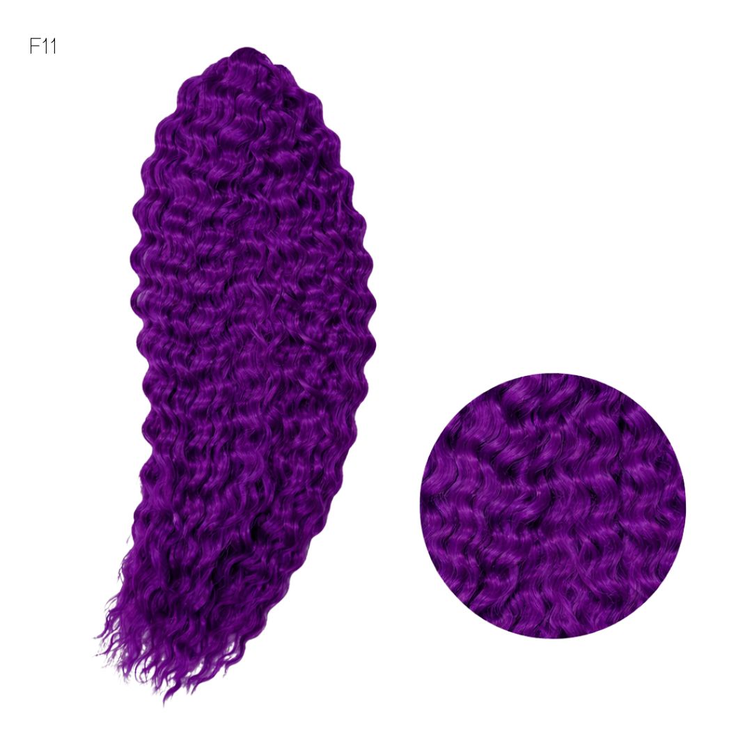 Ariel Wave Luxus curling fiber 300g