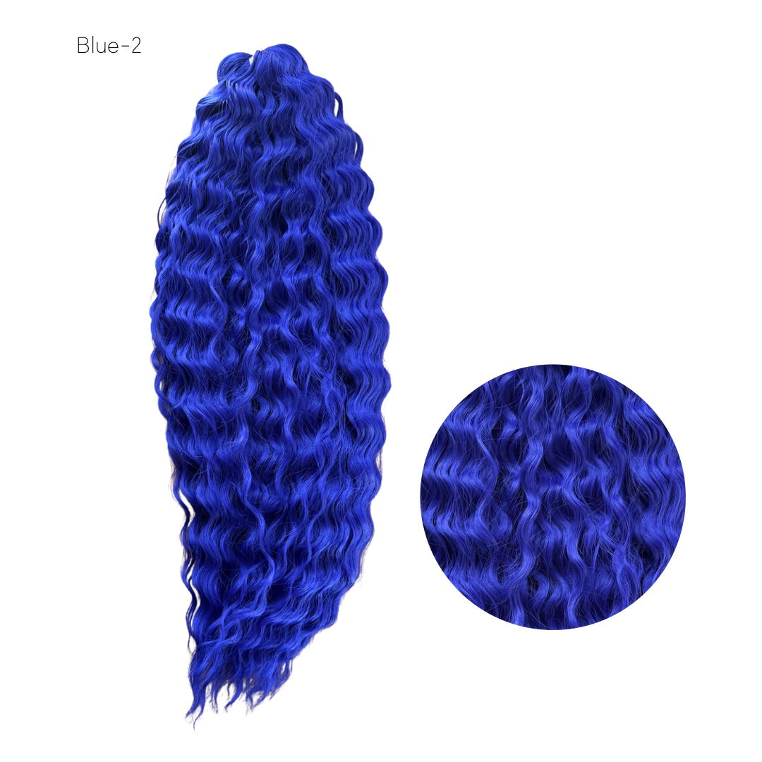 Ariel Wave Luxus curling fiber 300g