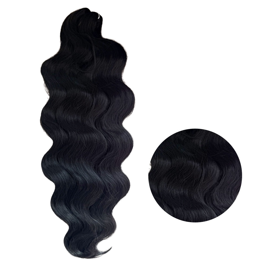 Lilly Wave curling fiber 300g