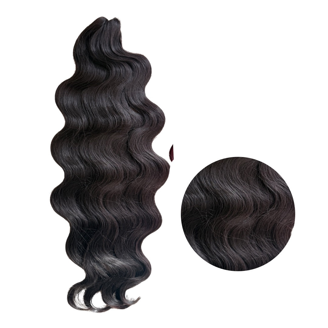 Lilly Wave curling fiber 300g
