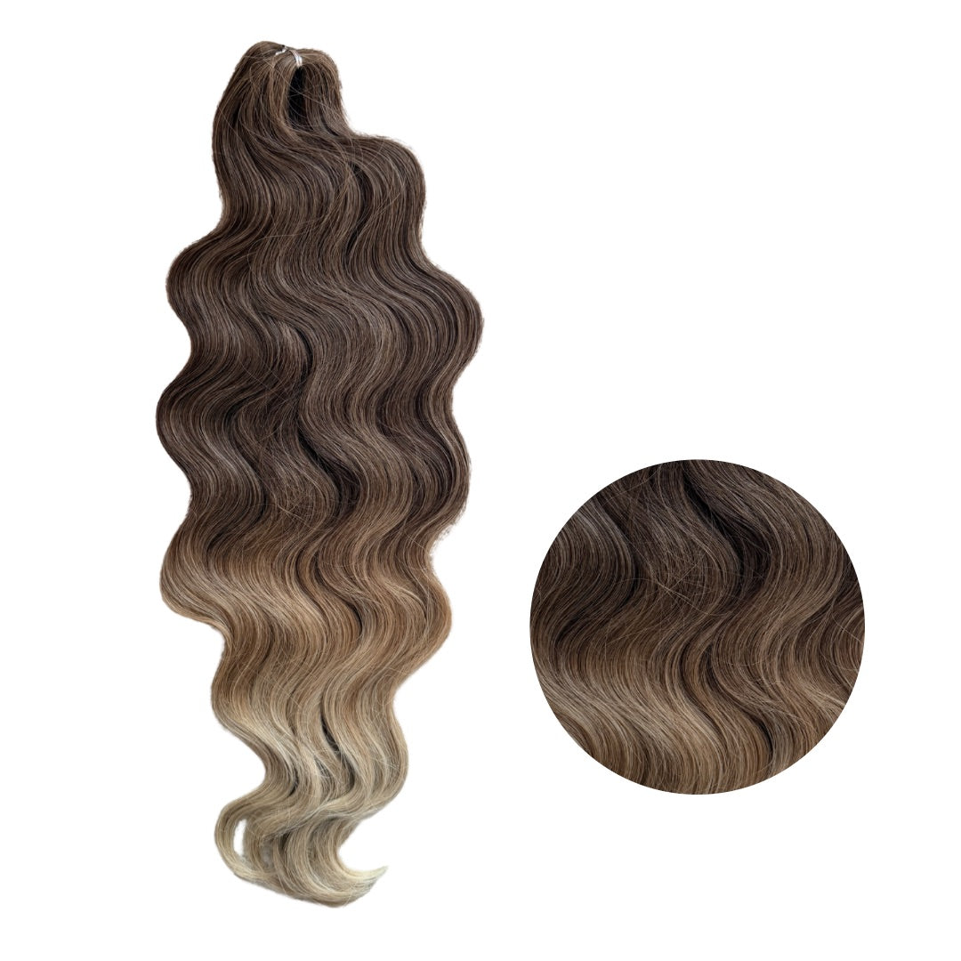 Lilly Wave curling fiber 300g