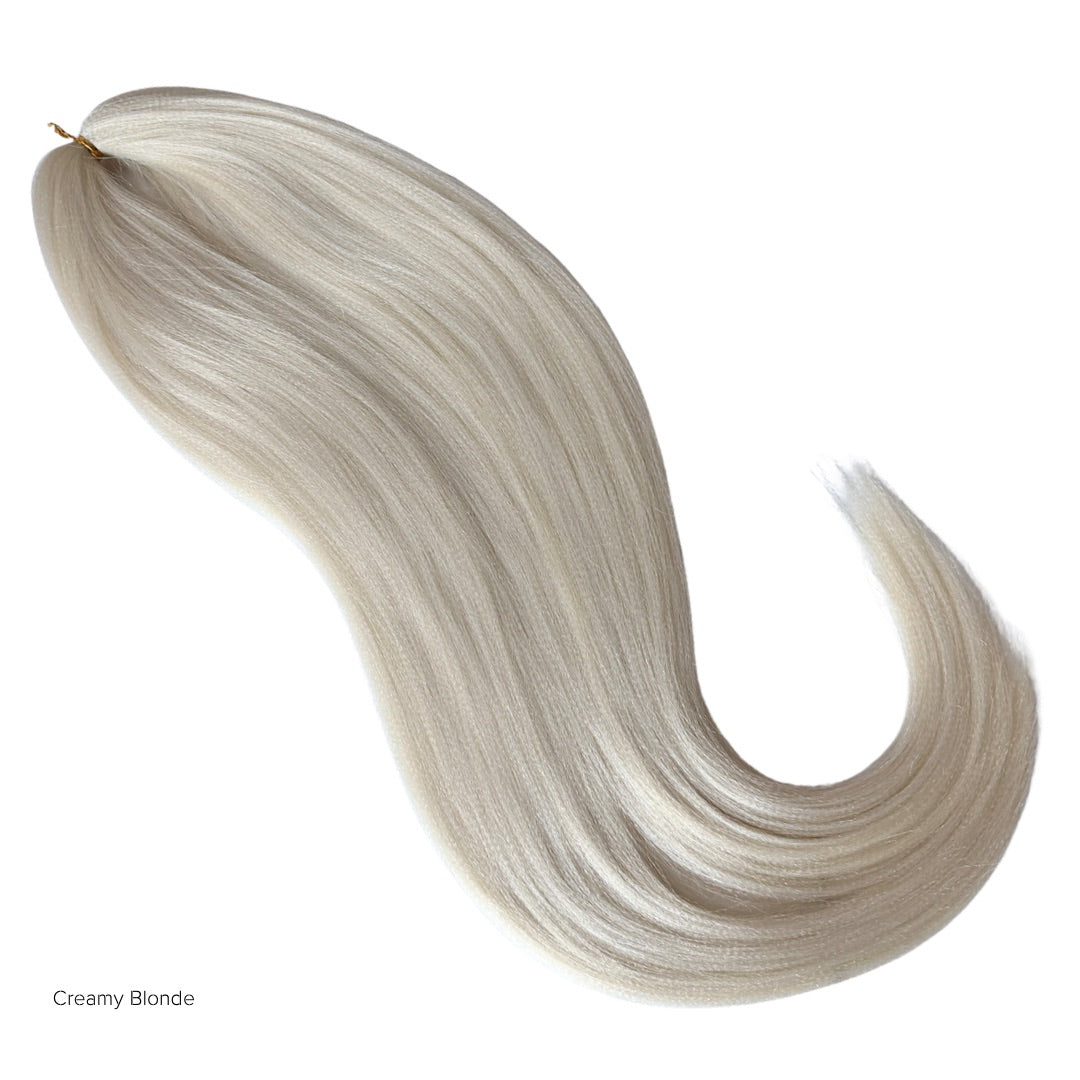 ICHA Beauty PRO – Natural Shades