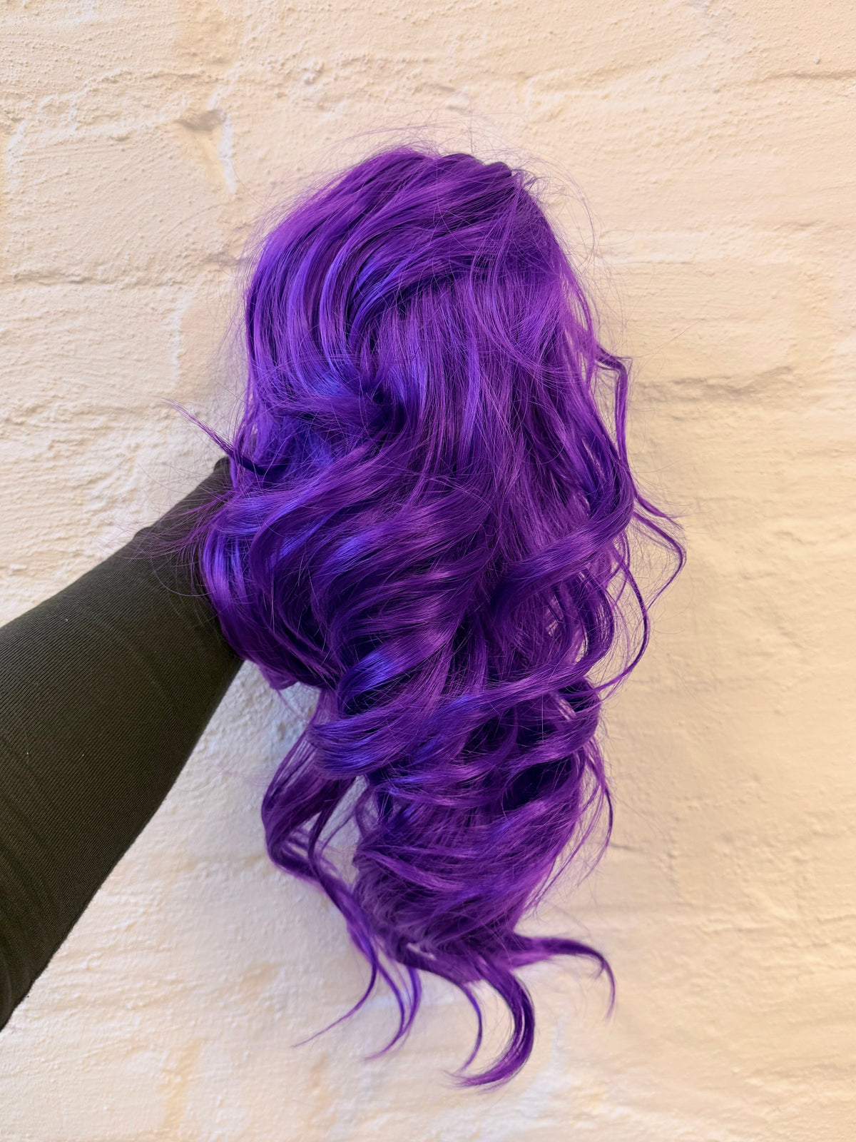 ICHA Beauty Blowout Multiway Ponytail – Clip & Drawstring 40 cm