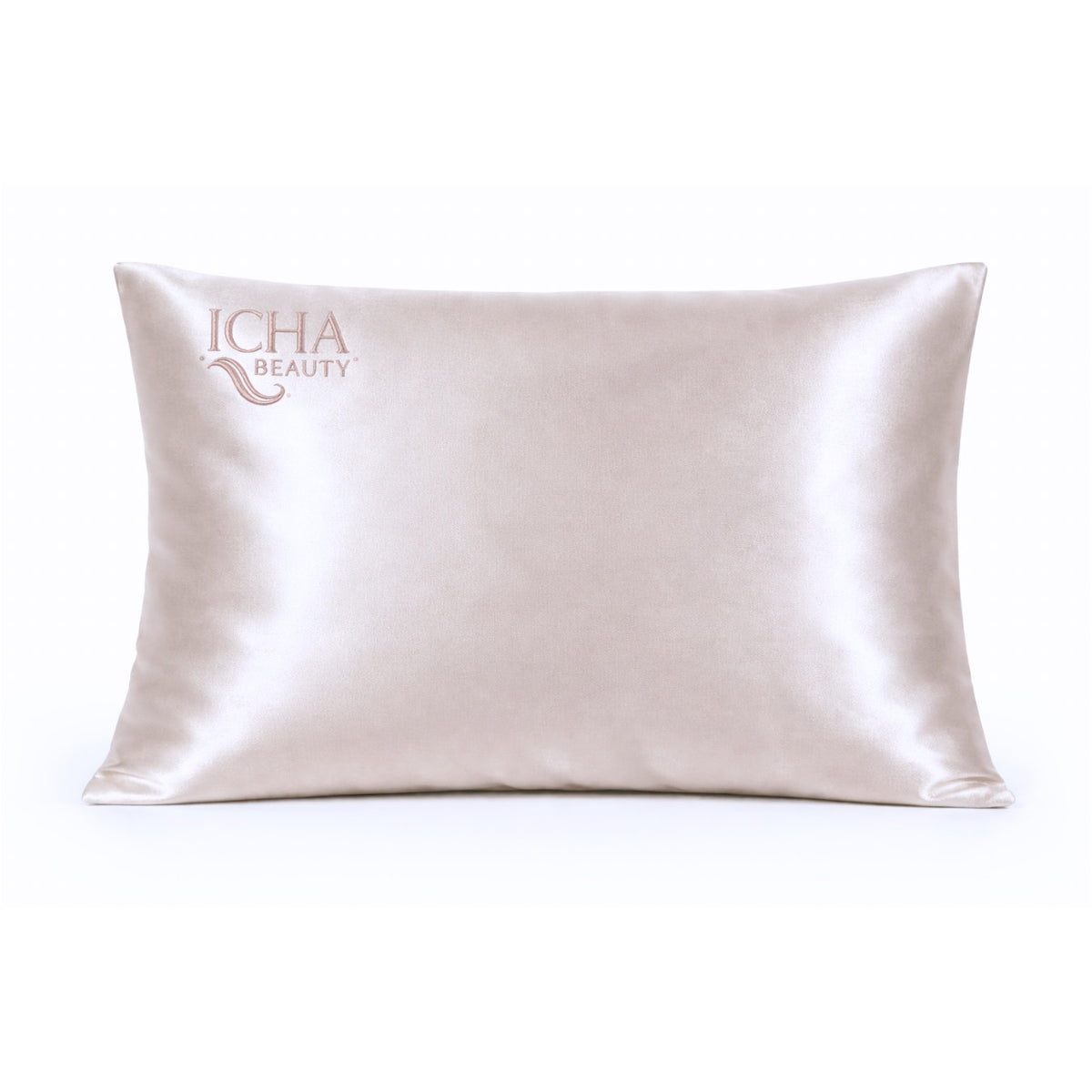 ICHA Beauty Satin Pillowcase
