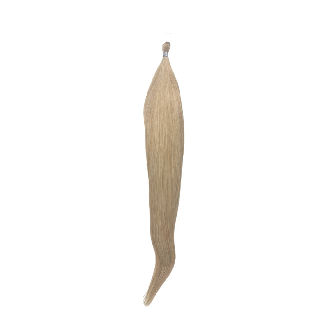 YAKI - Slätt & Rakt Hårfiber 70cm