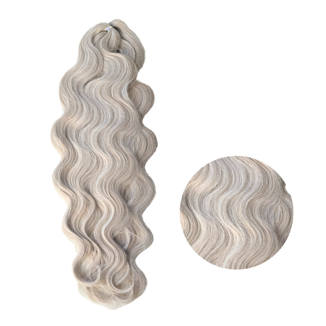 Lilly Wave curling fiber 300g