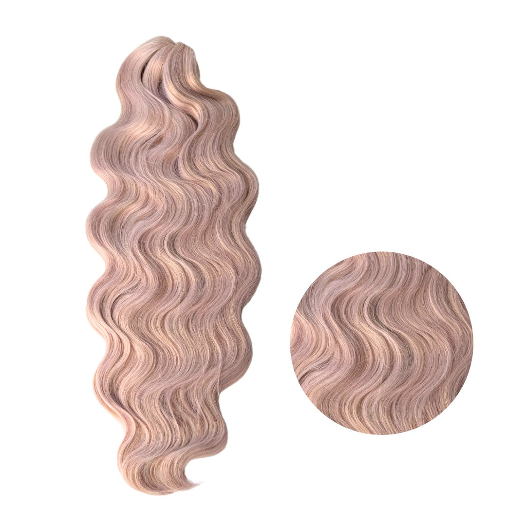Lilly Wave curling fiber 300g