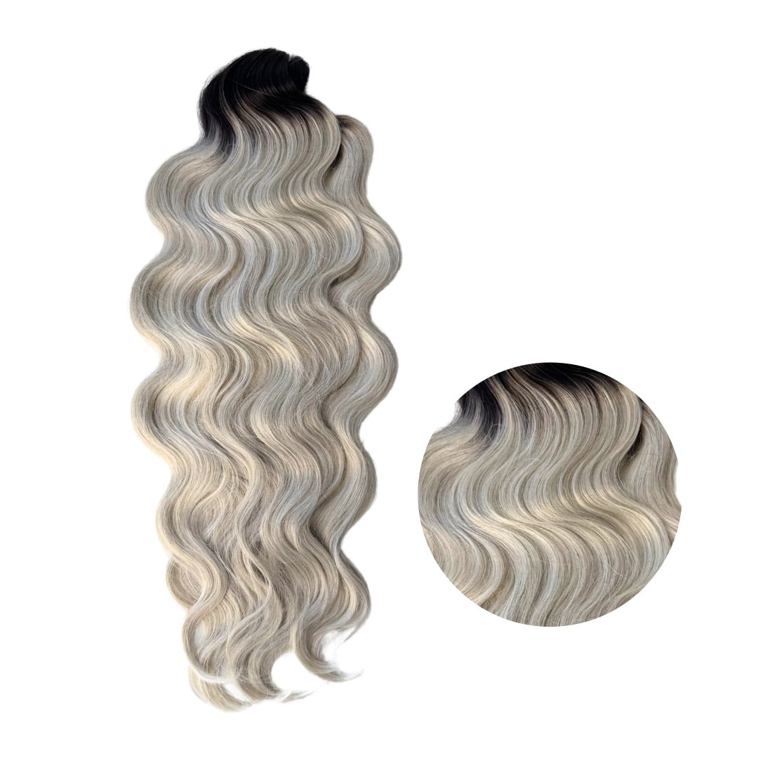 Lilly Wave curling fiber 300g