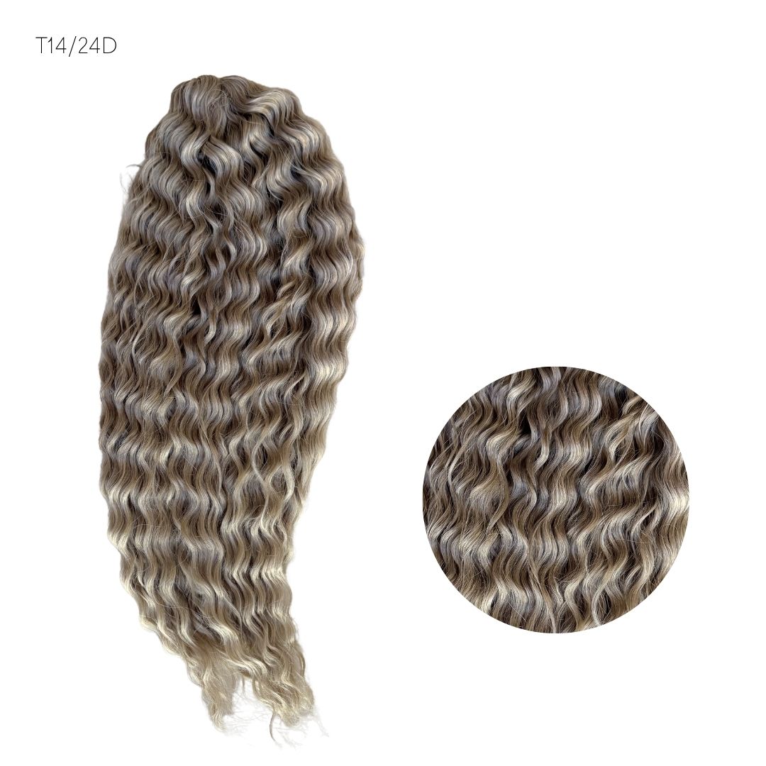 Ariel Wave Luxus curling fiber 300g