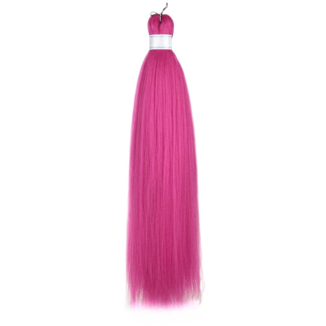 ICHA Pre stretched - Hiuskuitu 90g - Kuituhiukset.fi