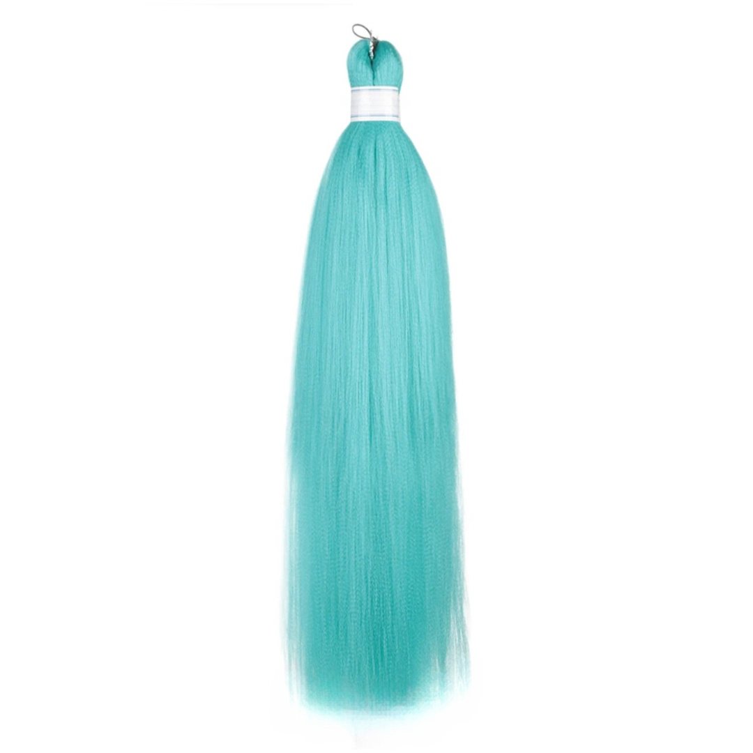 ICHA Pre stretched - Hiuskuitu 90g - Kuituhiukset.fi