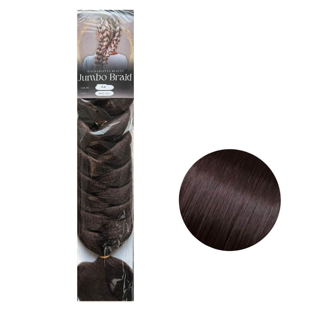 IdaCharlotta Beauty Premium - Kuituhius festarikampauksiin - Kuituhiukset.fi