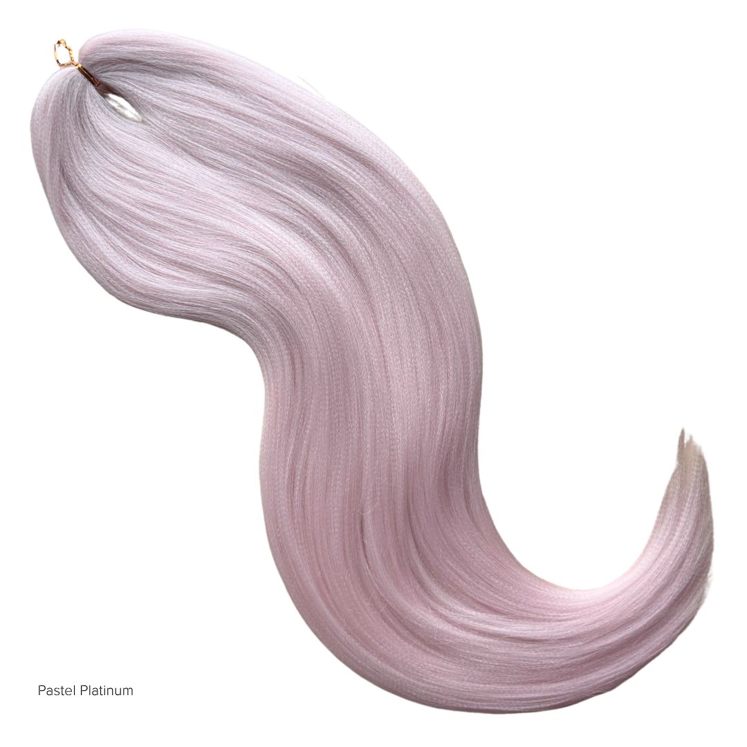ICHA Beauty PRO – Natural Shades