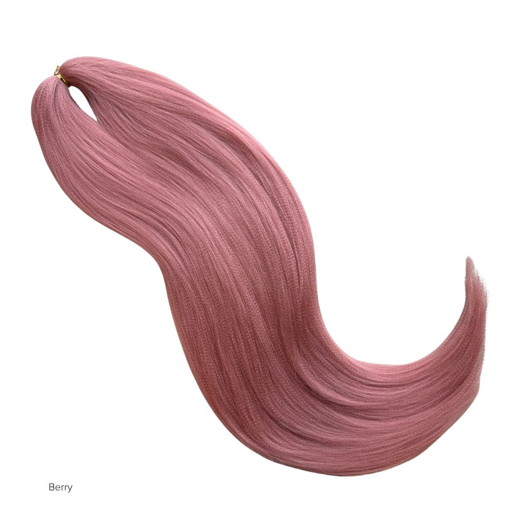 ICHA Beauty PRO – Colour Shades