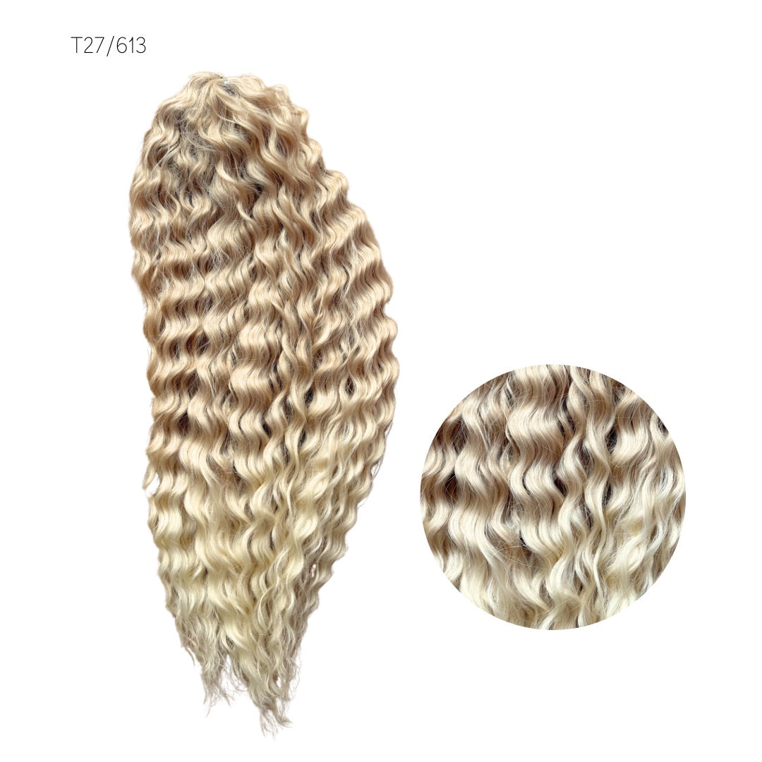 Ariel Wave Luxus curling fiber 300g