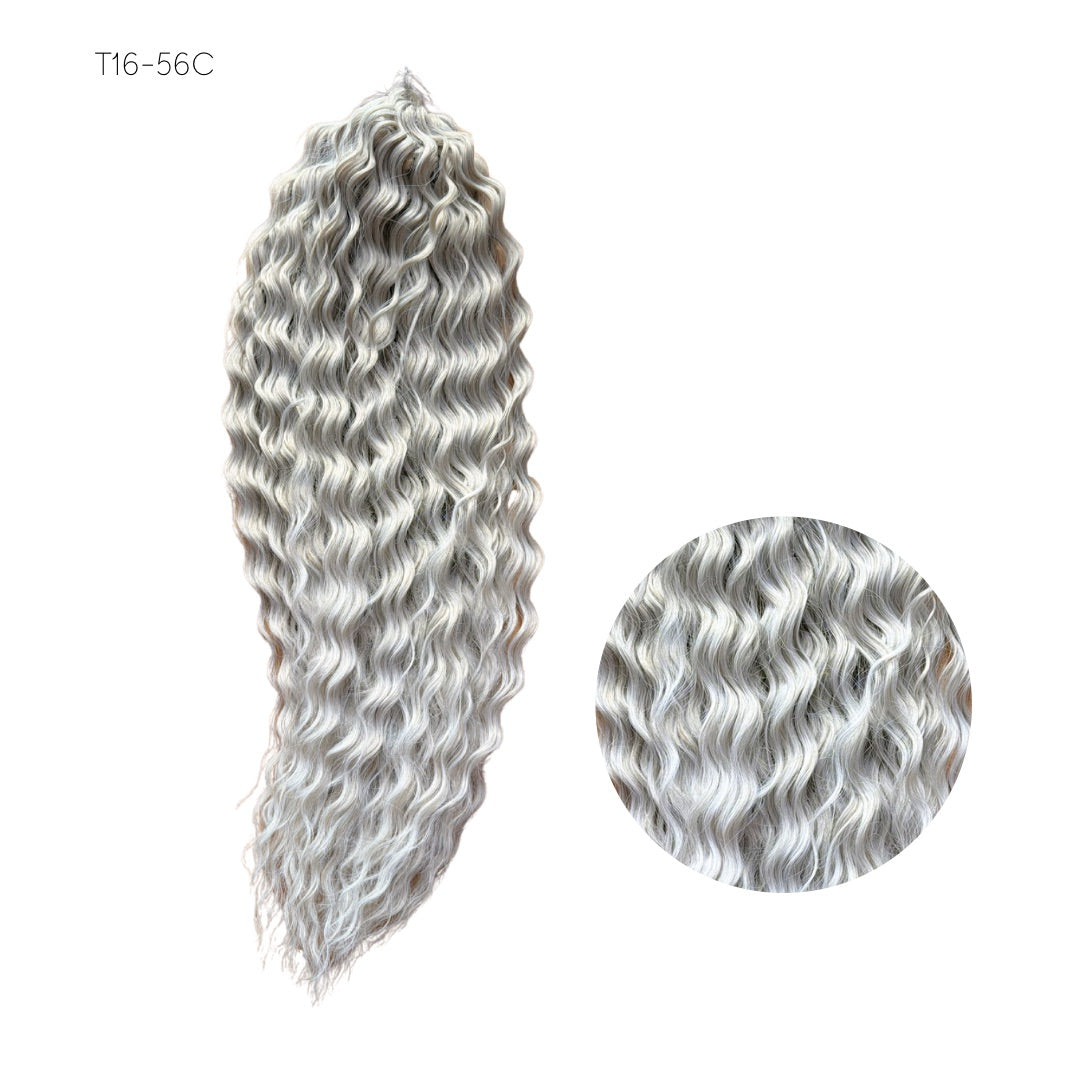 Ariel Wave Luxus curling fiber 300g