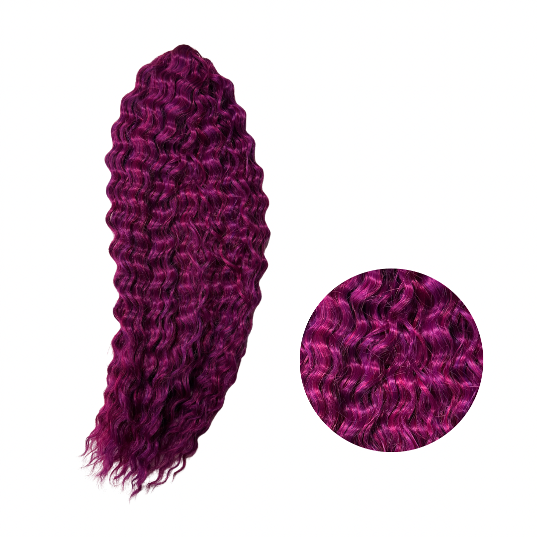 Ariel Wave Luxus curling fiber 300g