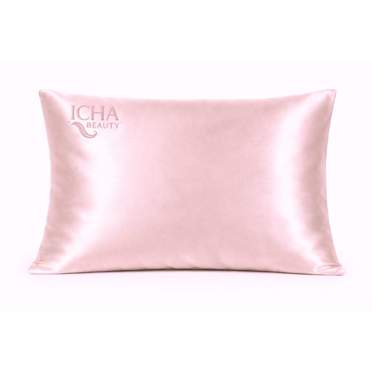 ICHA Beauty Satin Pillowcase