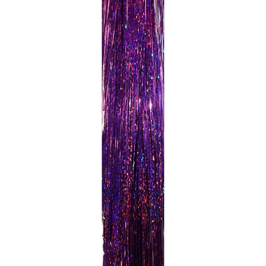 Hairspray 60cm - glitter for your hair