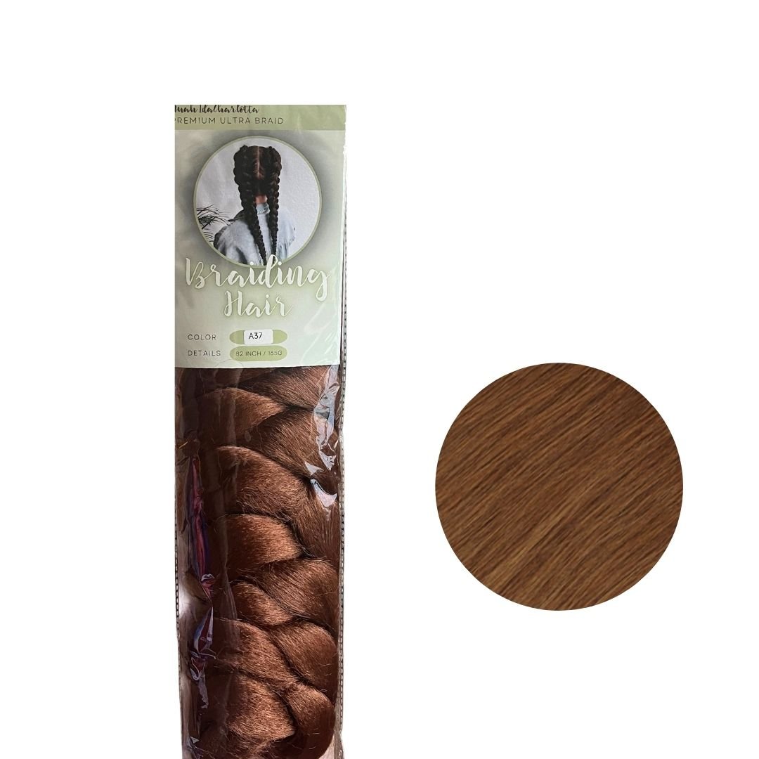IdaCharlotta Beauty Premium - Kuituhius - Kuituhiukset.fi