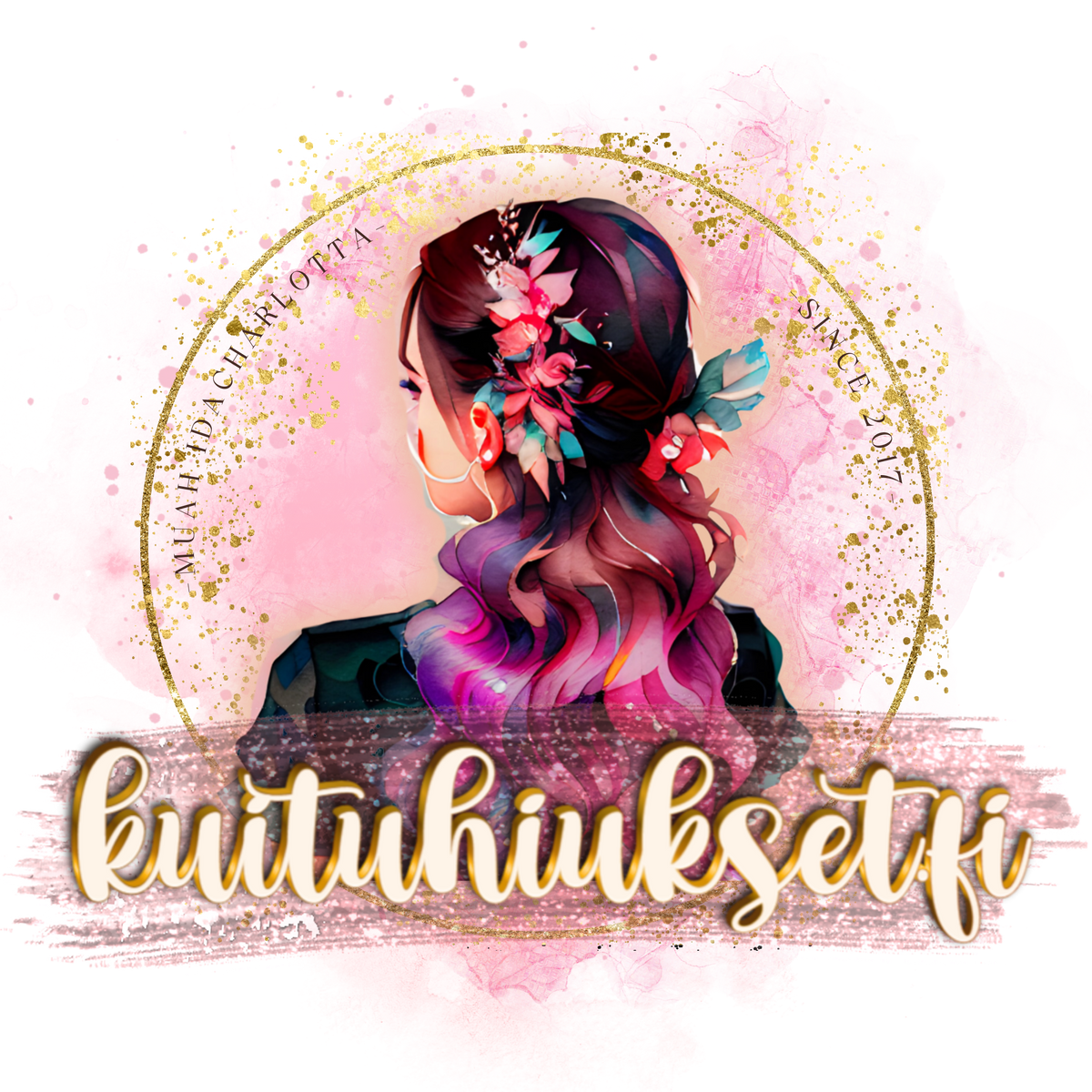 ICHA Beauty / Kuituhiukset
